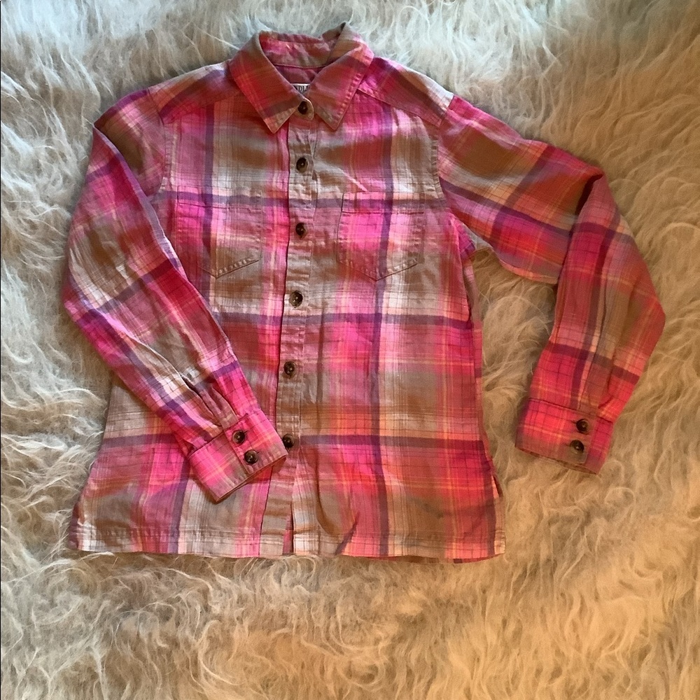 Pendleton Linen Set - image 2